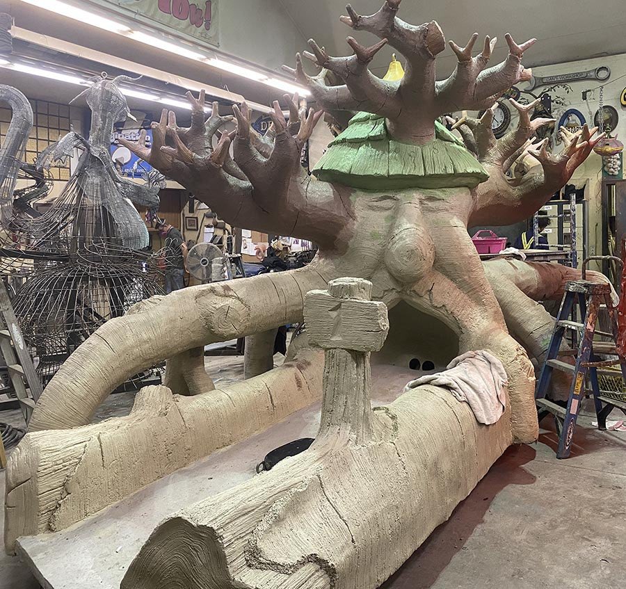 Castle Fun Park tweet media