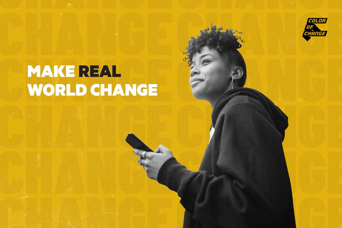 AllHandsUS's tweet photo. [APPLICATION DEADLINE] We’re about to close two exciting tech team roles @ColorOfChange ➡️

2/22: Lead UX Designer: https://t.co/4OPguvLNtx

3/1: Senior Product Manager: https://t.co/Sw3Nh1maqU

3/22: Associate Director of Analytics: https://t.co/0LIdbVKHMa

Please pass along! https://t.co/uumz1RRuyH