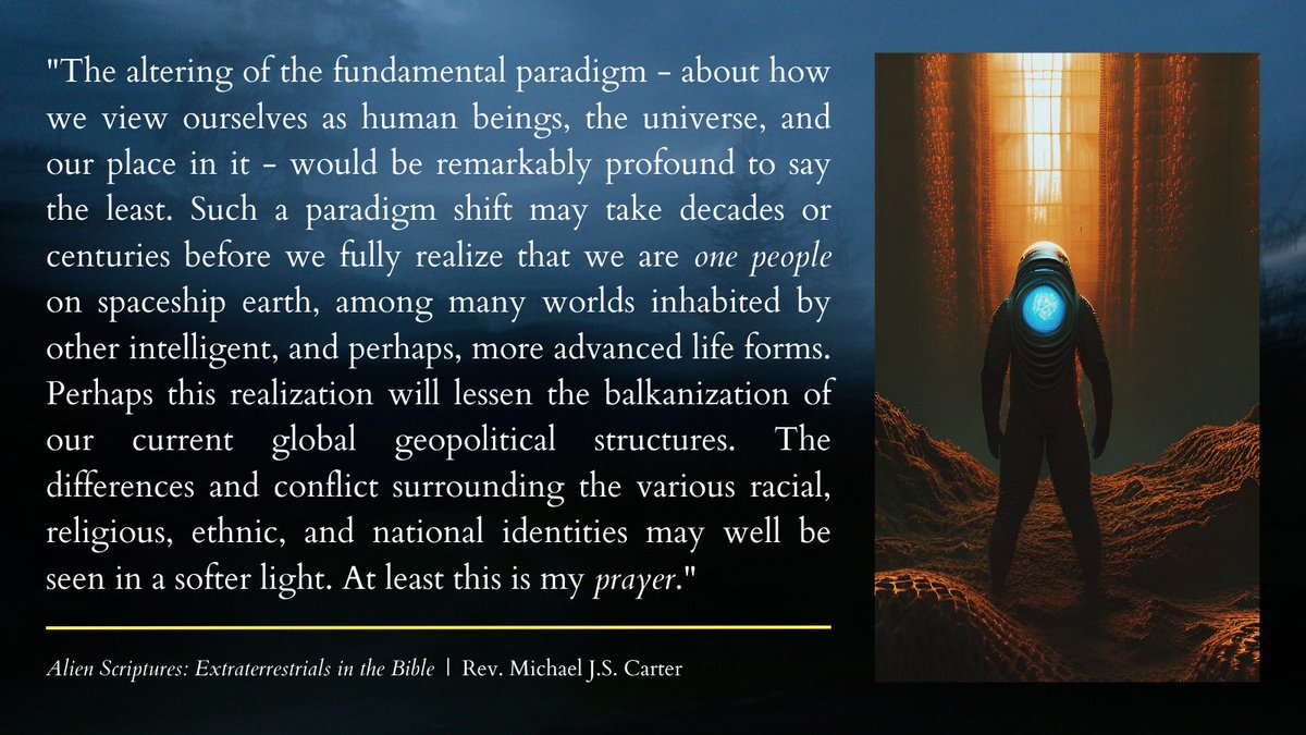 TheJuan1️⃣ on Twitter "Regarding the discovery of ET, from "Alien