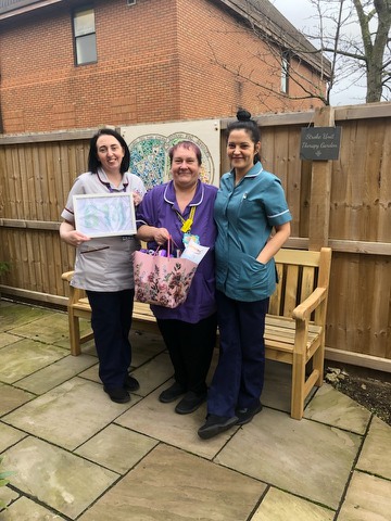 <a href="/ann_hamm2/">Deborah Hammond</a> <a href="/WHHStroke/">WHHStroke</a> <a href="/jankeapho/">Jan Rouse</a> <a href="/LezOverend/">Lez Overend</a> Lovely farewell gifts from our TNA Clair, who we have had the pleasure to teach over the last 12 months.