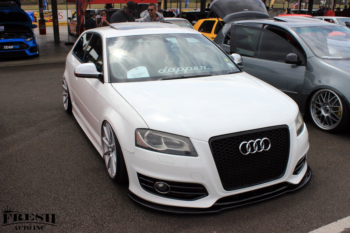 Fresh_auto_inc tweet media