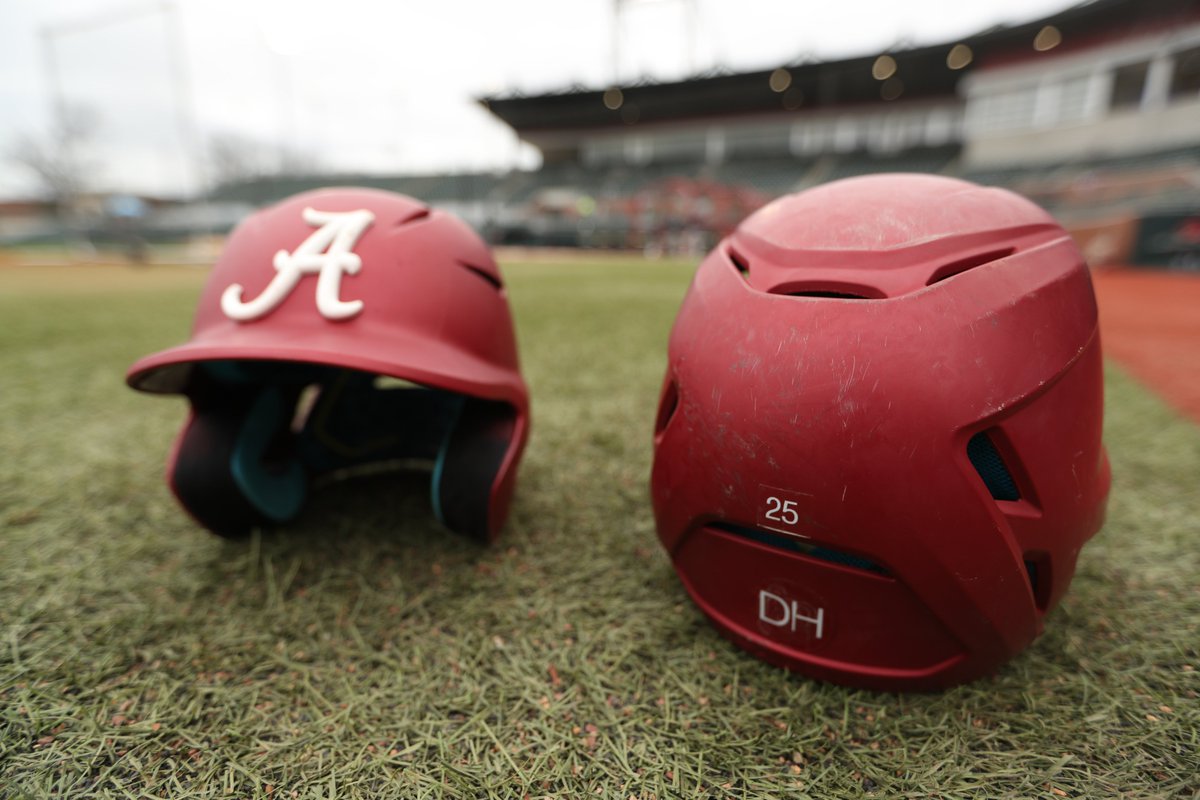 Today, and always, we honor the legacy of Davis Heller

#RollTide | #ForTheVille