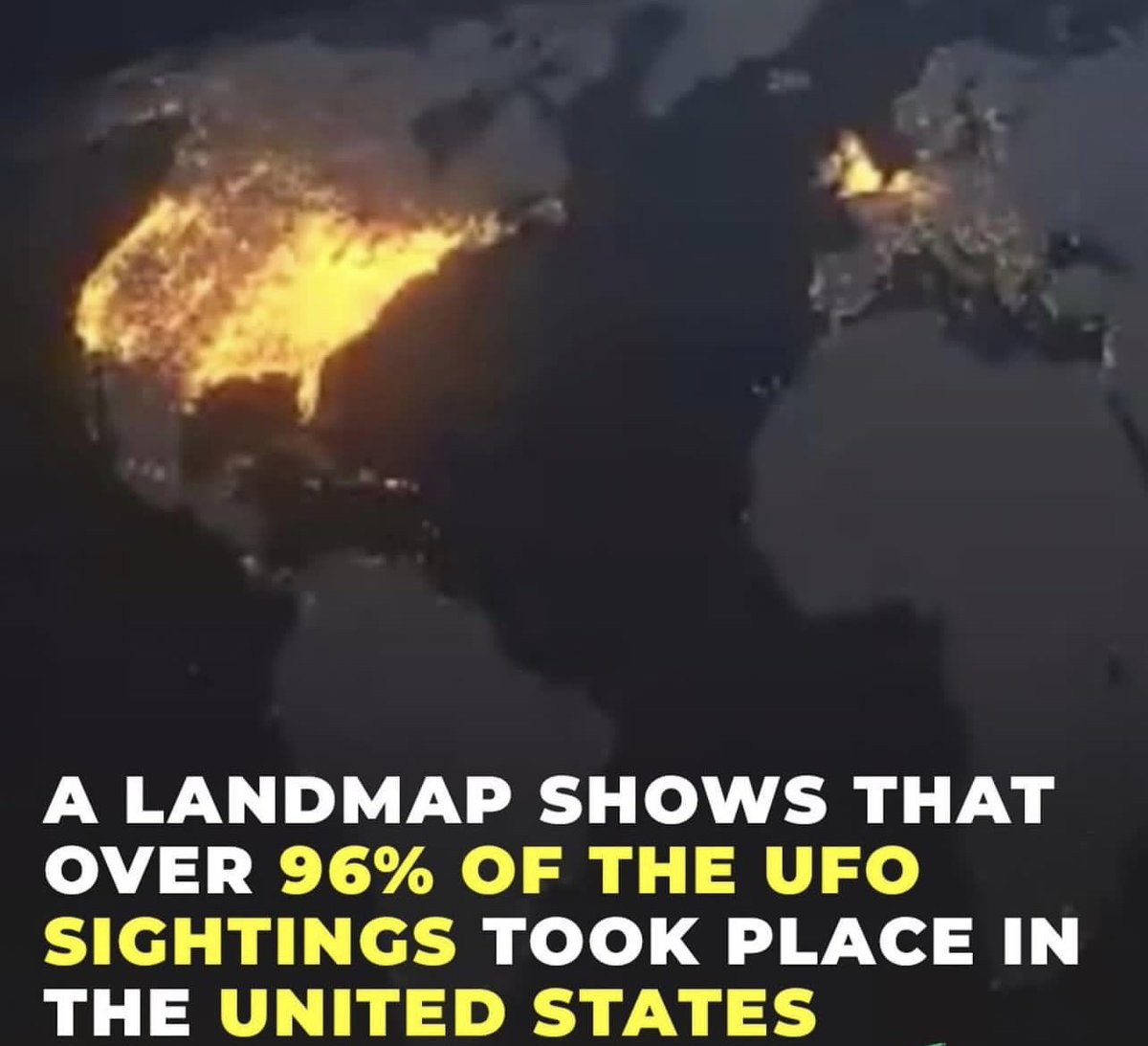 PoeticTone's tweet image. The Space Force was created for a reason 🤷🏾‍♂️ This is what we call creating a mission. UFOs been around 👽 so why you fighting them now?!