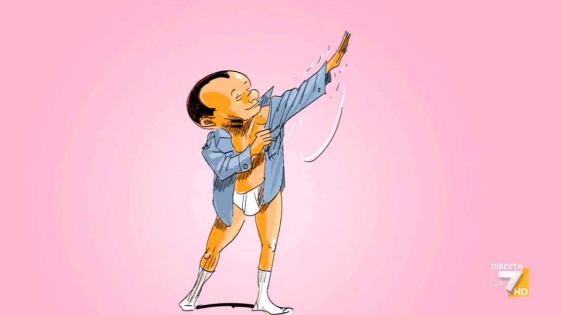 welikeduel's tweet photo. La T (1/3)

#propagandalive @makkox https://t.co/4a7s8udo4p