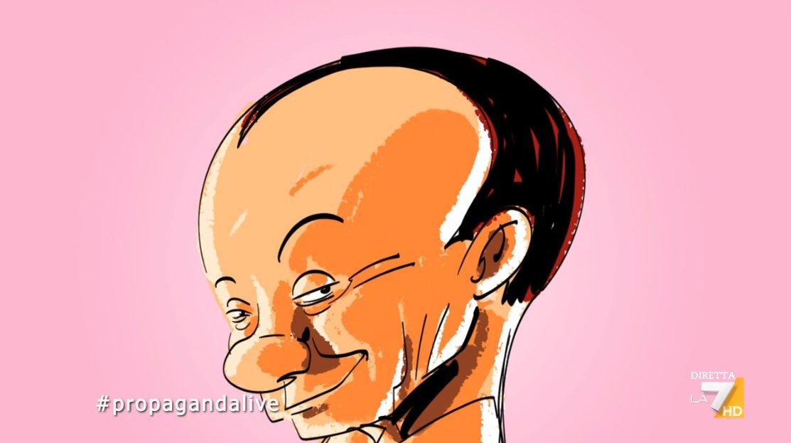 welikeduel's tweet photo. La T (1/3)

#propagandalive @makkox https://t.co/4a7s8udo4p