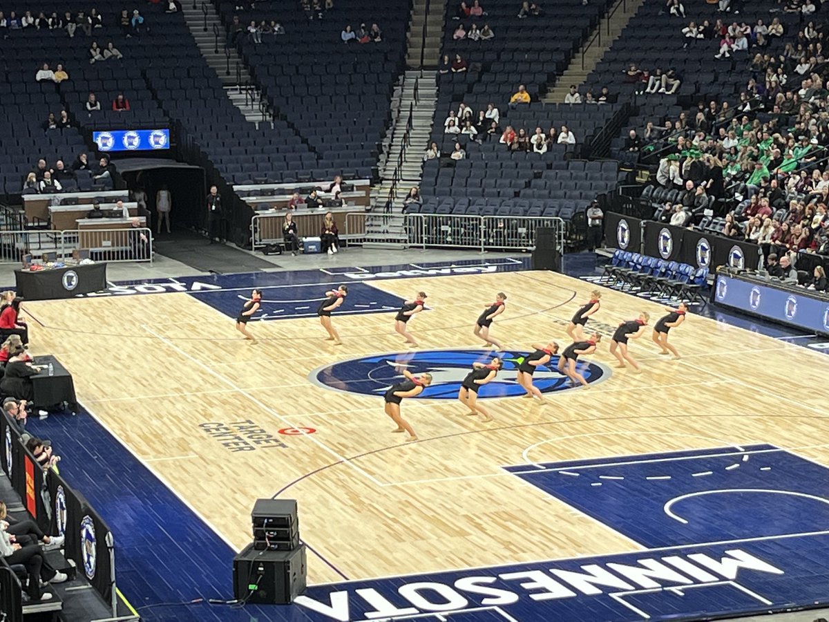 Chaska High School (@chaskahawks) on Twitter photo Our <a href="/ChaskaDanceTeam/">Chaska Dance Team</a> in their State AAA Jazz competition at the Target Center! Way to go ladies! #soarhawks #statedance Our <a href="/ChaskaDanceTeam/">Chaska Dance Team</a> in their State AAA Jazz competition at the Target Center! Way to go ladies! #soarhawks #statedance