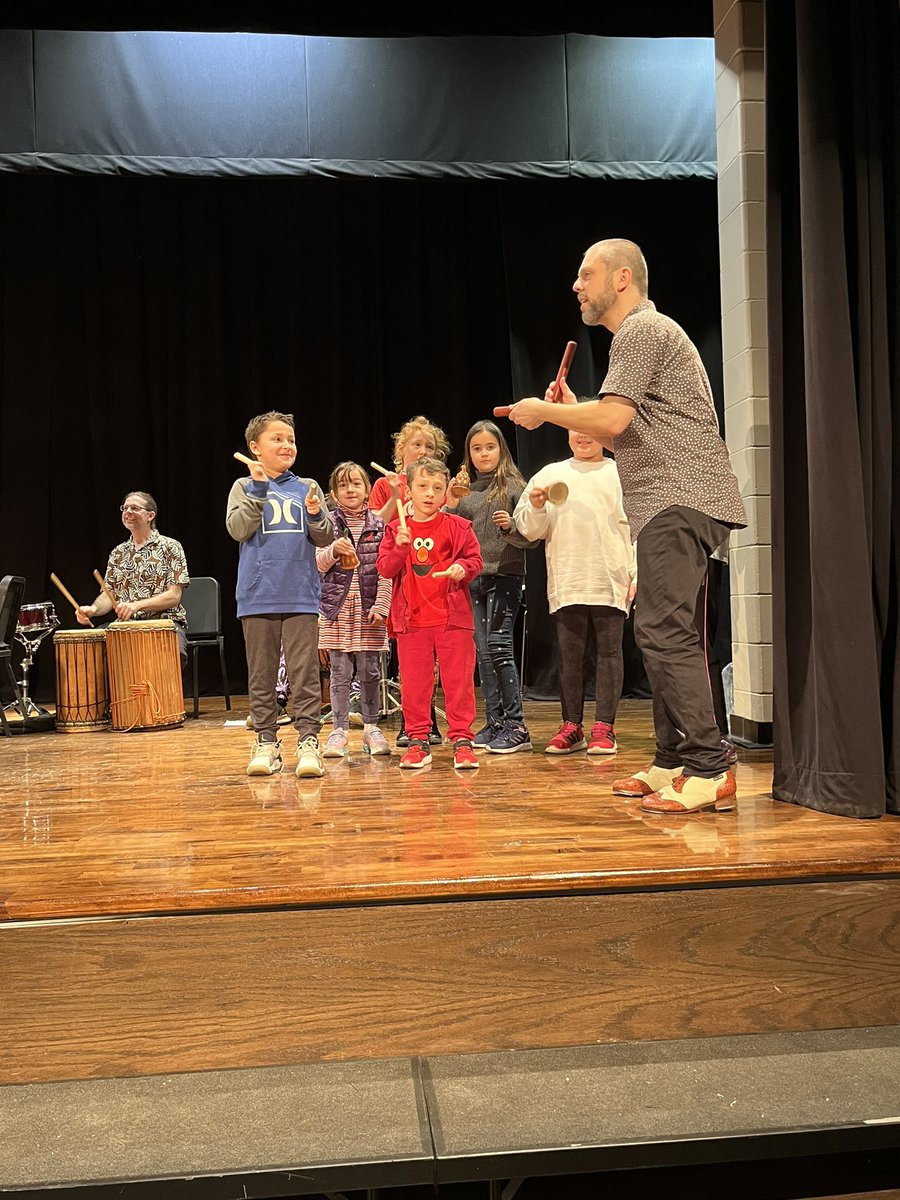 Alpine Public School tweet media