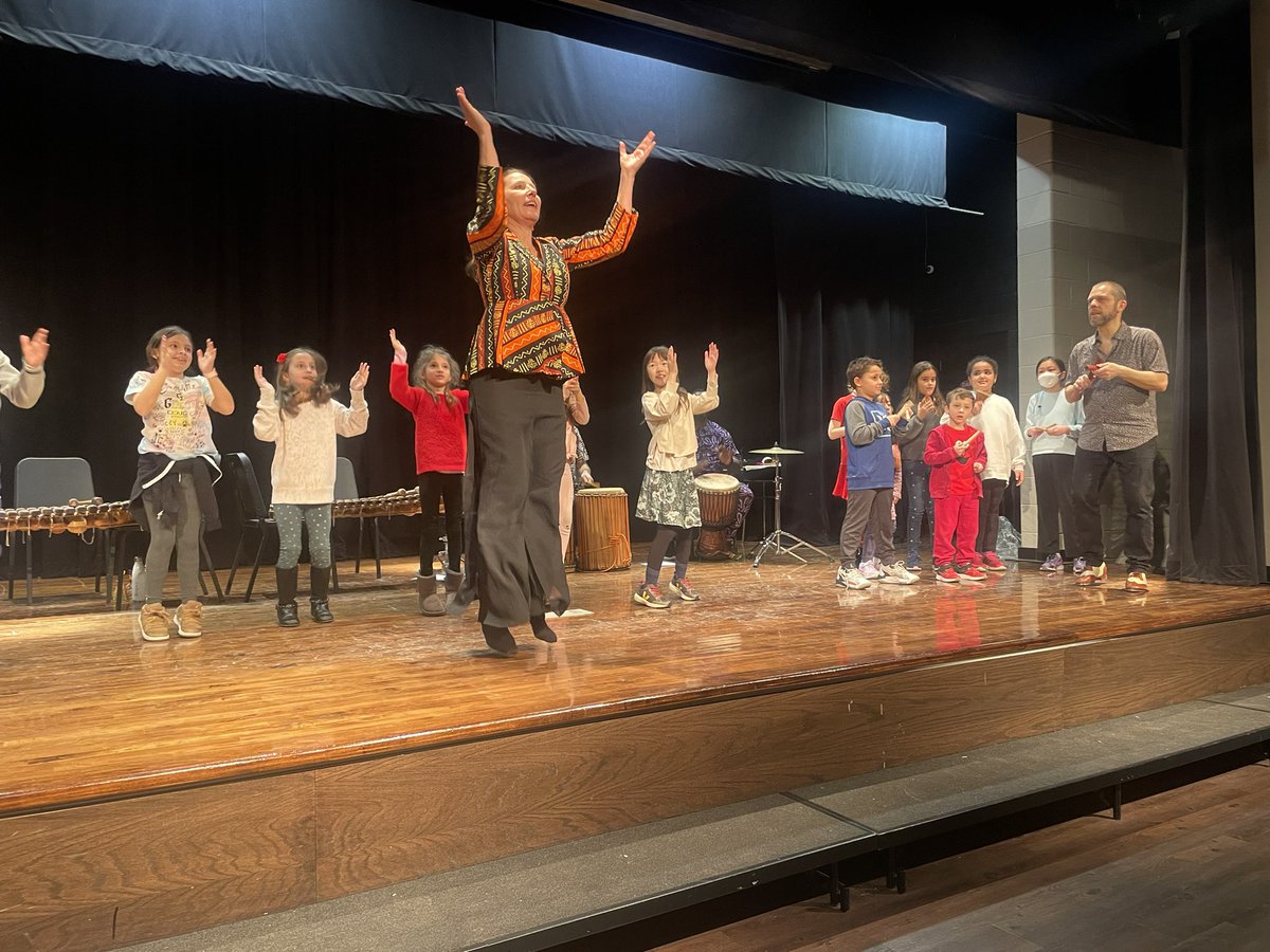 Alpine Public School tweet media