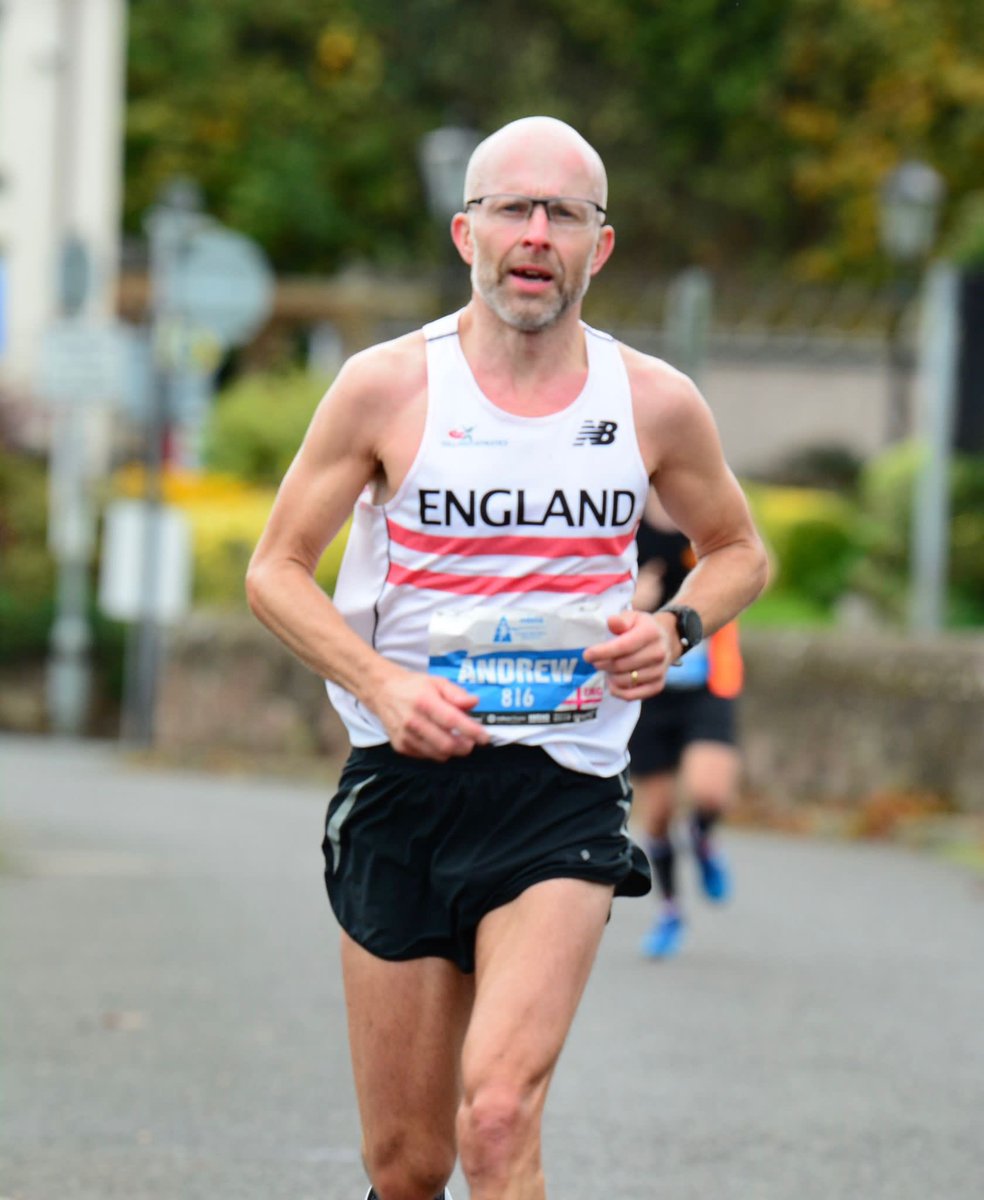 LocalRunnersPodcast (@localrunnerspod) on Twitter photo Up next in Episode 48 of @localrunnerspod we meet Andrew Whittingham , founder of <a href="/RunnorthwestRun/">Run North West store & events</a> and member of <a href="/WilmslowRC/">WilmslowRunningClub</a> with PBs of 16:54 for 5k, 35:17 for 10k, 77:13 for the Half Marathon and 2:50.07 for the marathon.
Get those questions in π Up next in Episode 48 of @localrunnerspod we meet Andrew Whittingham , founder of <a href="/RunnorthwestRun/">Run North West store & events</a> and member of <a href="/WilmslowRC/">WilmslowRunningClub</a> with PBs of 16:54 for 5k, 35:17 for 10k, 77:13 for the Half Marathon and 2:50.07 for the marathon.
Get those questions in π