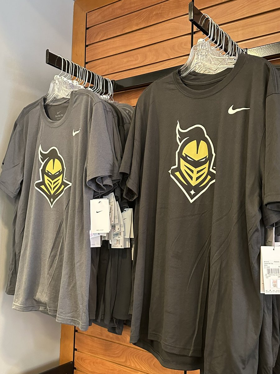 CFBKnights on Twitter "RT UCFGear Get your fit right for Opening