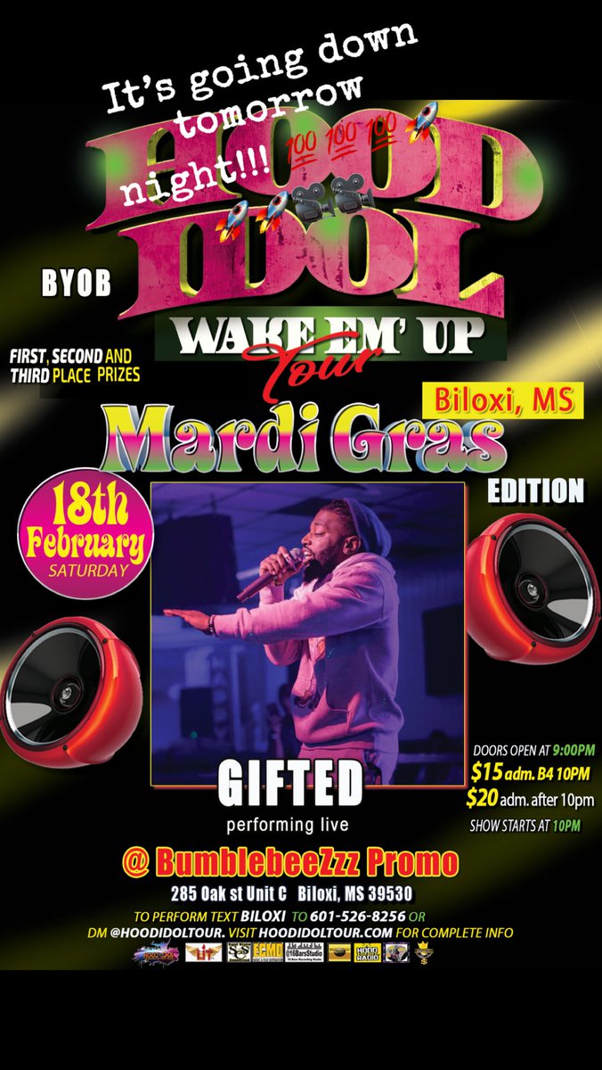 IAmGifted2Two8's tweet photo. Add me on Snapchat!          Username: iamgifted228 🚀🚀💯💯🎥🎥 pull up tomorrow night!!! https://t.co/C37j26bfcG