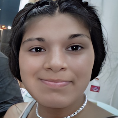 desaparecidaorg's tweet photo. Gabriela Noemí Canteros tiene 14 años, desapareció el 15/2 en Colonia Los Fortines, provincia del Chaco. Se hizo la denuncia. Por favor compartir, y si la ven avisar #URGENTE a la policía local, o al ☎️ 911

#Chaco https://t.co/wL8O1kKTU2