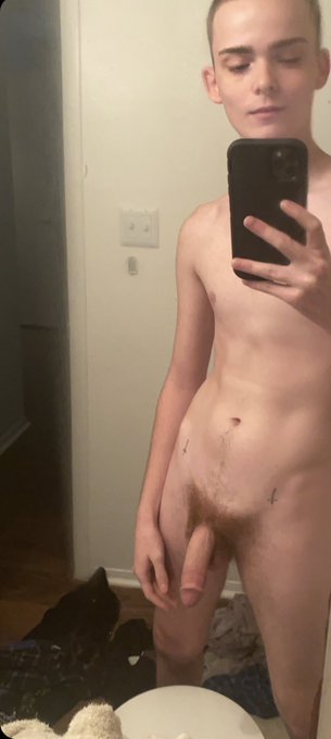 i&rsquo;ll never shave my head again that&rsquo;s for sure, hated it. https://t.co/0p9Bg6zC3f