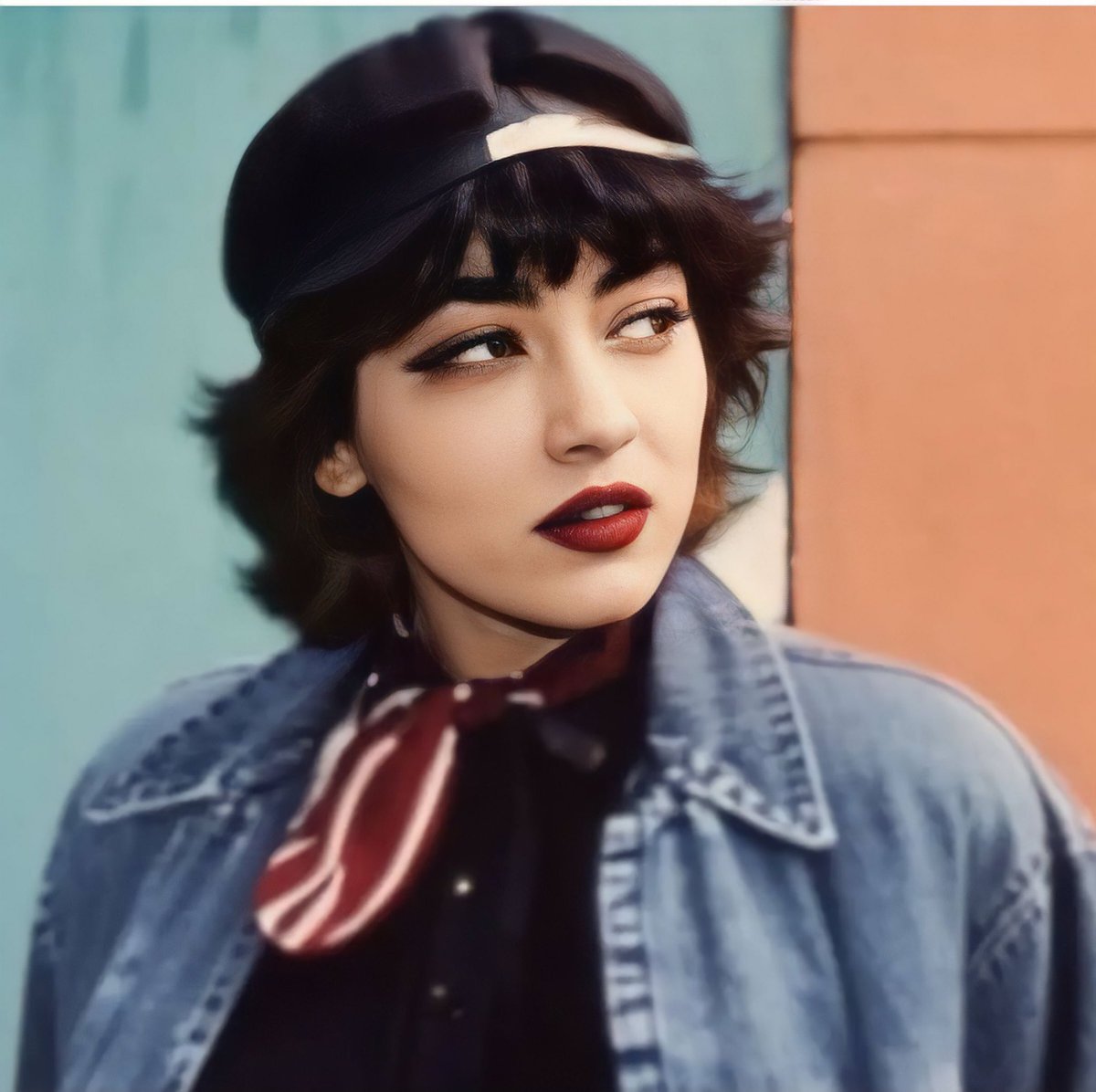 shima babaei | شیما بابایی tweet media