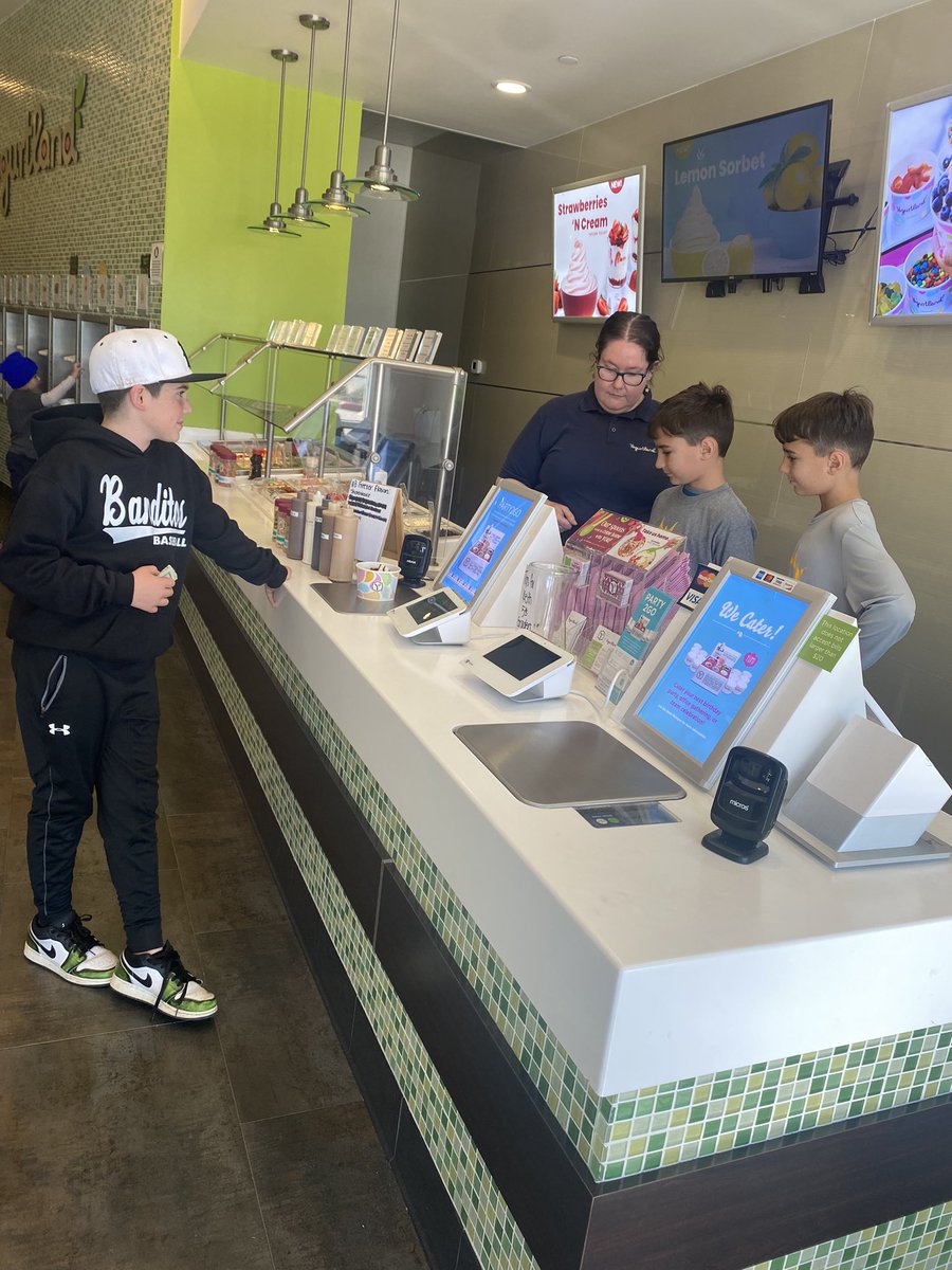 Keith Elementary PTO tweet media