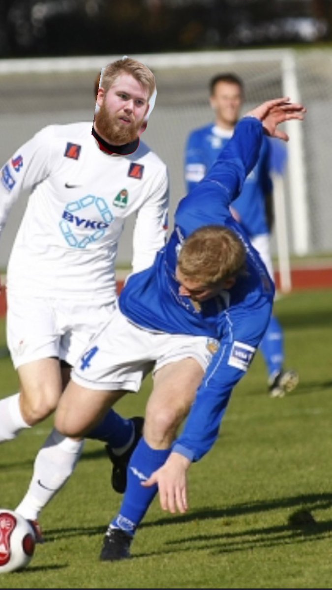 Hrafnkell Freyr Àgústsson tweet media