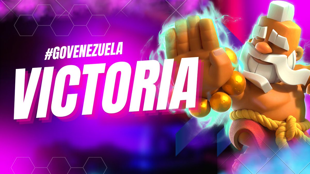 🆚<a href="/LyokFox/">LyokFox</a>
🏆@e_SportChampion
📅Hoy
〽️Semifinal
👩🏻‍💻<a href="/VeActEli/">Ve/Act❣️Eli❣️®</a>
⏰2:00PM🇲🇽|4:00PM🇻🇪
✅3-0
👑<a href="/Andrik_Deex/">Andrik.</a>[2-1 Duelo]
👑<a href="/RapperDany/">Dany❤️</a>[1-0 2vs2]
👑<a href="/Angeleon97/">Angel Leon</a>[1-0 2vs2]
🥇@Rigo4443[3-0 barrida koth]

Estamos felices de estos excelentes resultados, así pasamos directo a la final😍😍