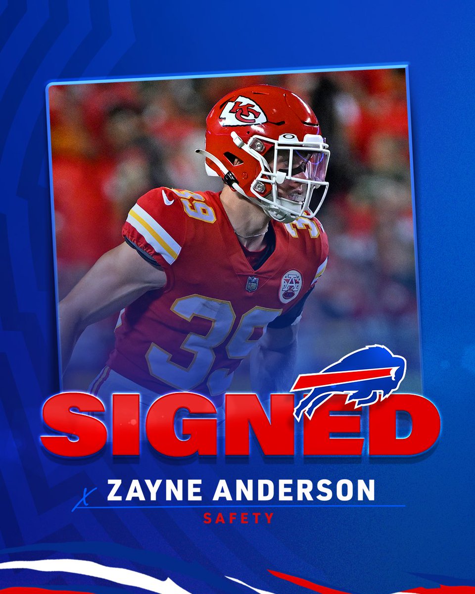 Buffalo Bills tweet media