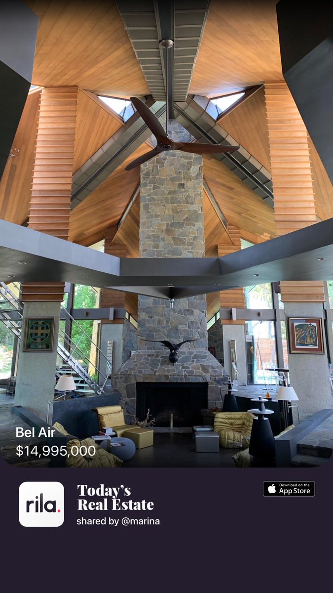 RilaApp's tweet photo. Tour the rest of this incredible home on the Rila app. ✨ https://t.co/zIHFr1Qu6R