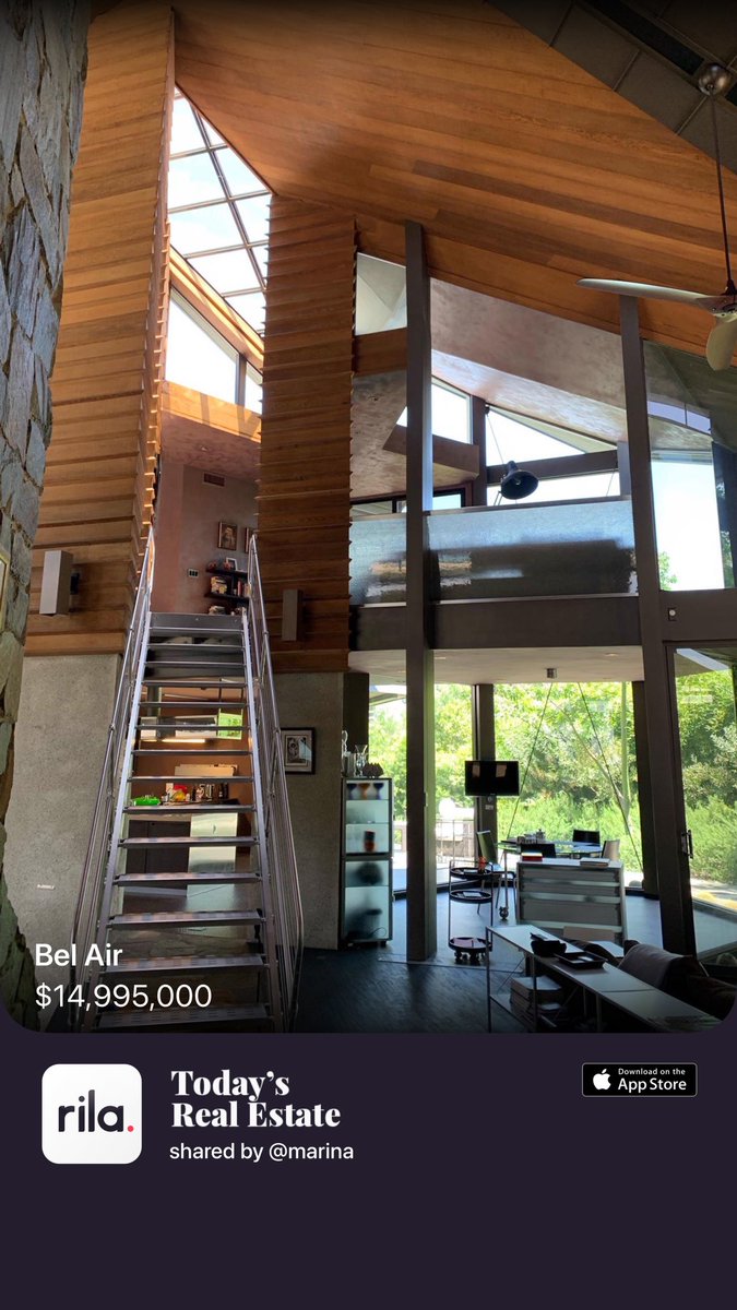 RilaApp's tweet photo. Tour the rest of this incredible home on the Rila app. ✨ https://t.co/zIHFr1Qu6R