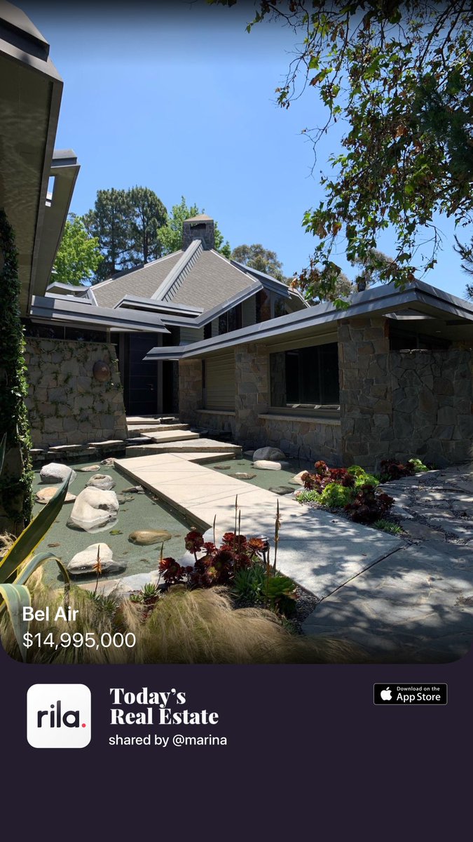 RilaApp's tweet photo. Tour the rest of this incredible home on the Rila app. ✨ https://t.co/zIHFr1Qu6R