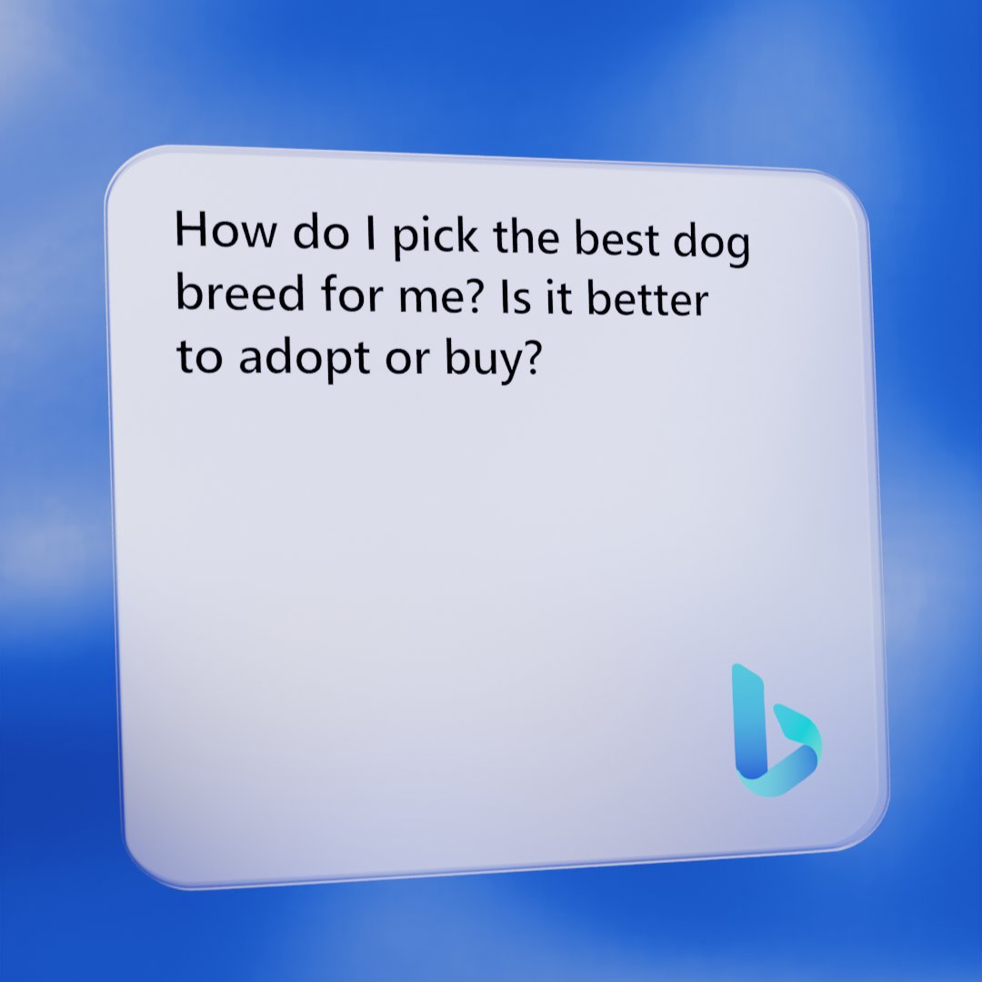 Bing tweet media