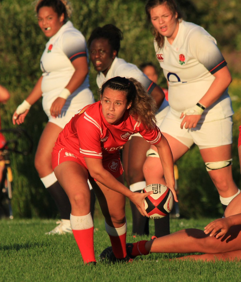 RUGBY CANADA ANNOUNCE REVISED TALENT ID PROGRAMS — Rugby Canada