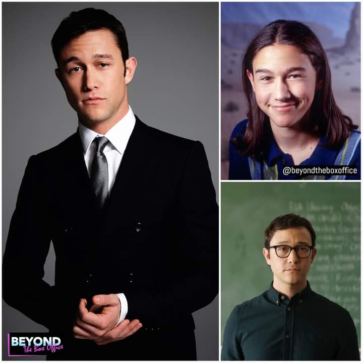Happy 42nd birthday to Joseph Gordon-Levitt! 