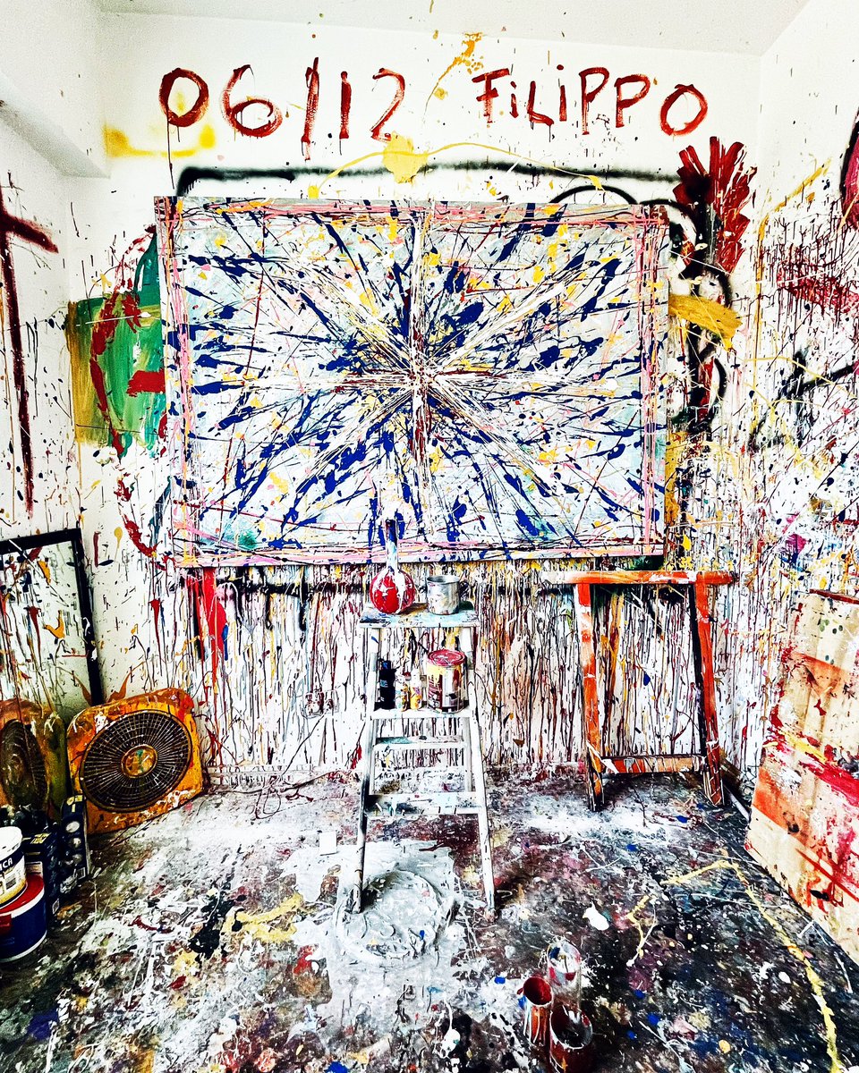 Agustin Ciarfaglia tweet media