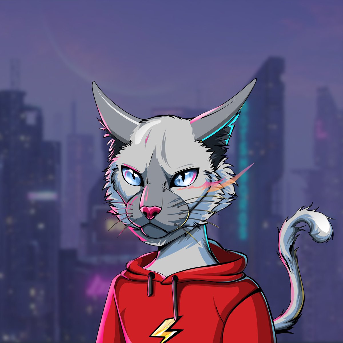 Version 2 of OG CATS 🐈‍⬛❤️ is coming to @PiNFTMarket soon! Arts art under- construction. 🖼️ ✍️🎨
It’s going to be fun!, featuring Giveaways/Raffles🎊, events🏆and so much more❤️💯🔥

Link below for the community link:

t.me/OGcats_nft