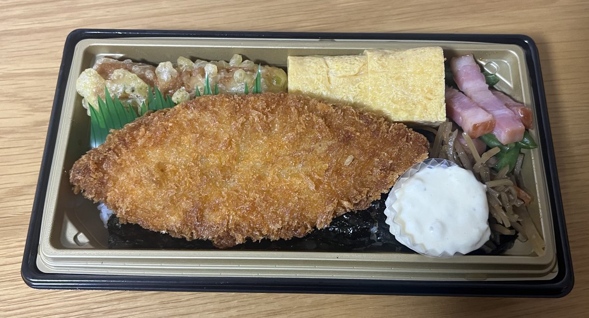 ほっかほっか亭「2月6日「海苔の日」記念! 好きな「のり弁当」を答え