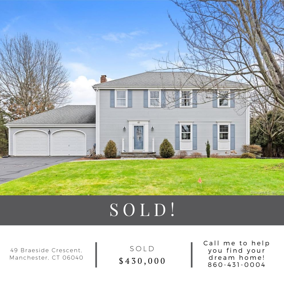 I am so thrilled to have helped this family find their way home! What a joy to see the buyers' happiness at closing. I am honored to serve customers and to be entrusted with what is oftentimes the most expensive purchase they will ever make. If you are... sandrablevins.bhhsneproperties.com