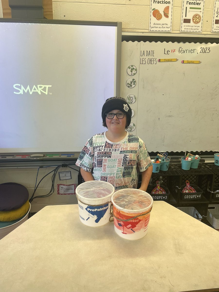 anderson_mme's tweet photo. Some more amazing and creative musical instruments! The coolest kiddos 🎶 https://t.co/u6RWzt1m5S