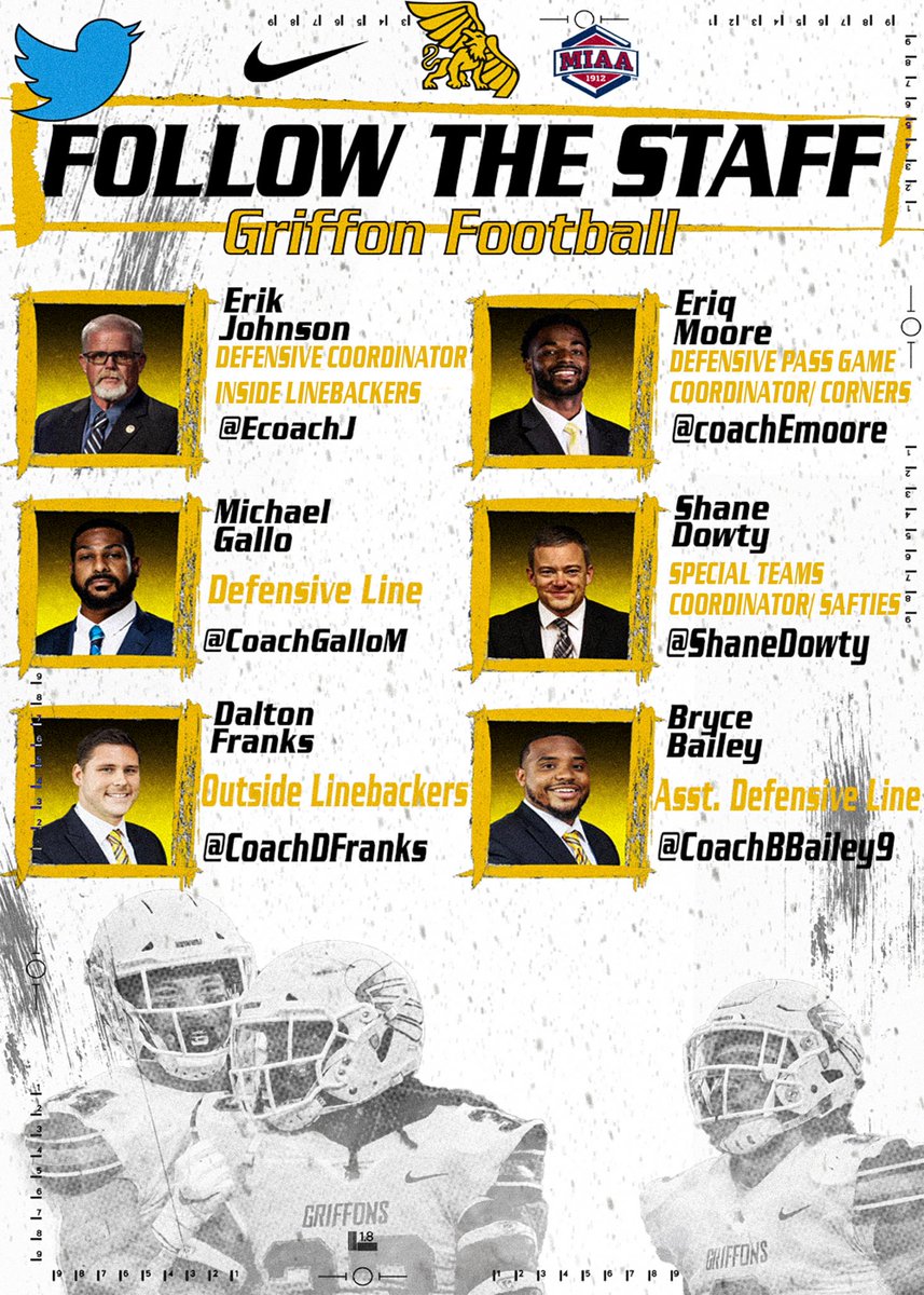 Missouri Western Football On Twitter FOLLOW FRIDAY Welcome ohio-state-football-transfer-portal-tracker-the-ozone