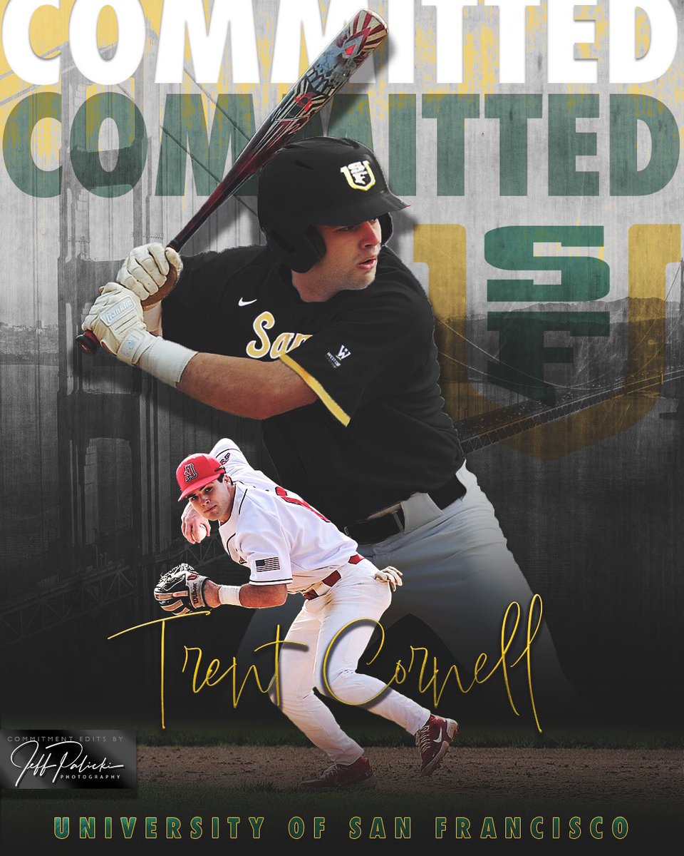 Trent Cornell tweet media