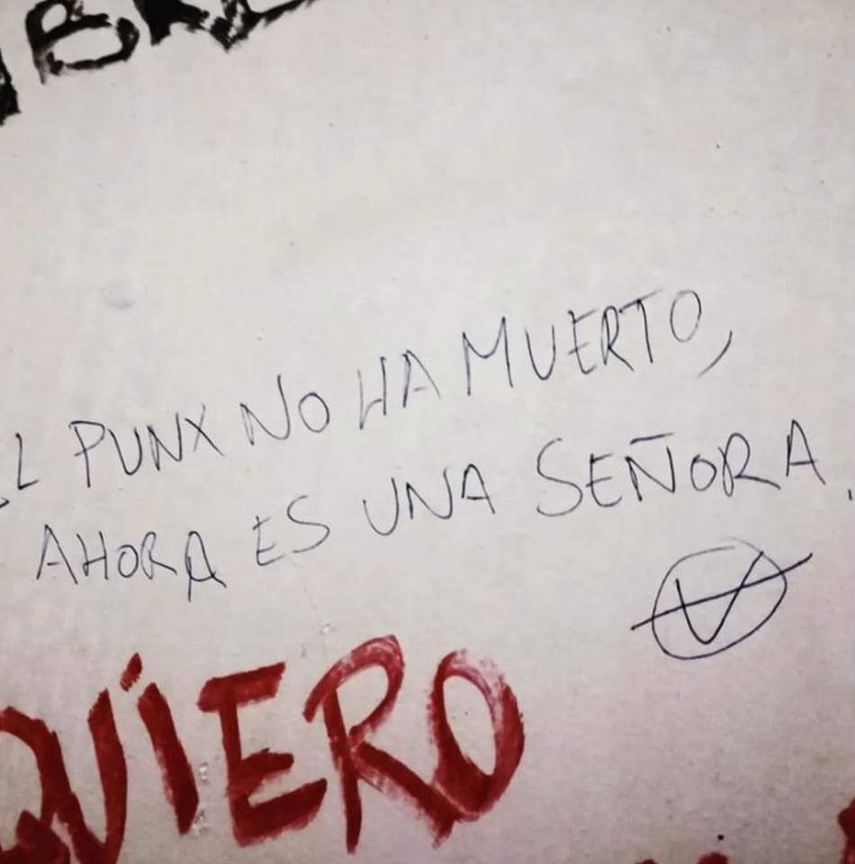 TzeitelVelo's tweet photo. @reclu Dile que: https://t.co/KfpXozicO9