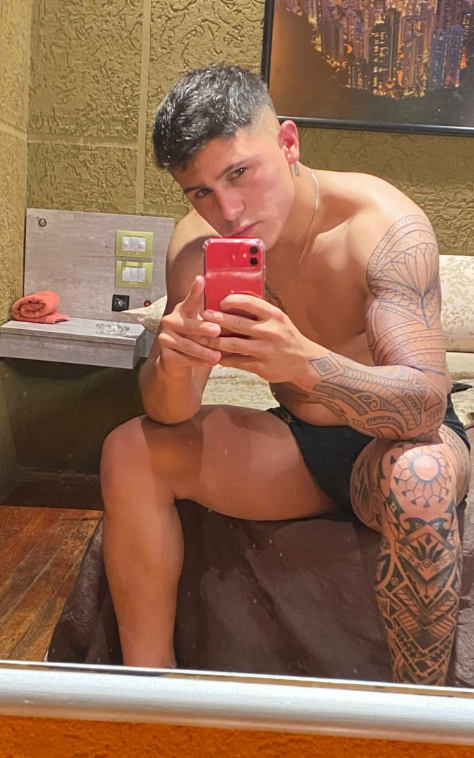 onlyboysfans's tweet photo. #OnlyFans de samuelook  y más chicos, en nuestro Telegram.

https://t.co/Kz4gY8F5uq https://t.co/VZQwQxrxHU