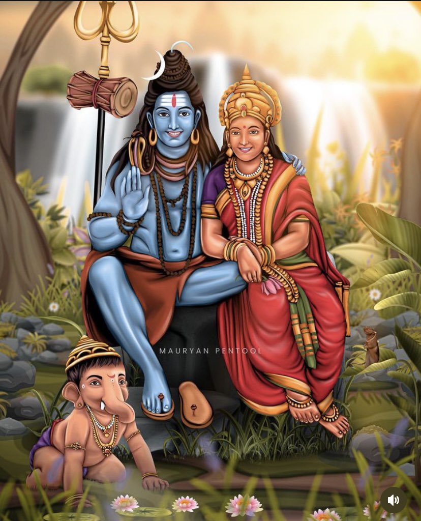 BeldeSaiteja's tweet photo. మహా శివరాత్రి శుభాకాంక్షలు🕉️🙏🏻                

#Mahashivratri2023 #Ishafoundation #Sadguru #OmNamahShivaya https://t.co/ZijkI4U40S