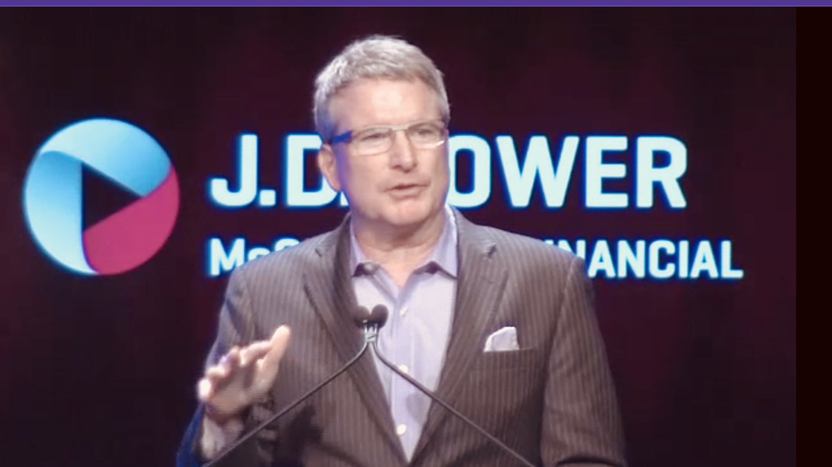LetsRehumanize's tweet image. While prepping for my university lectures to discuss rehumanizing marketing, I came across this video of my keynote at a @JDPower Automotive Roundtable. The seeds of Rehumanize and the 4Es were sewn here!

#empathy #humancentered #Marketing #4Es

bit.ly/JDPower_Keynote