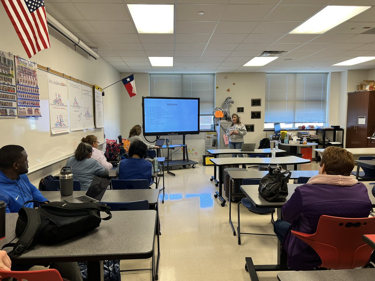 MISD iTechS tweet media