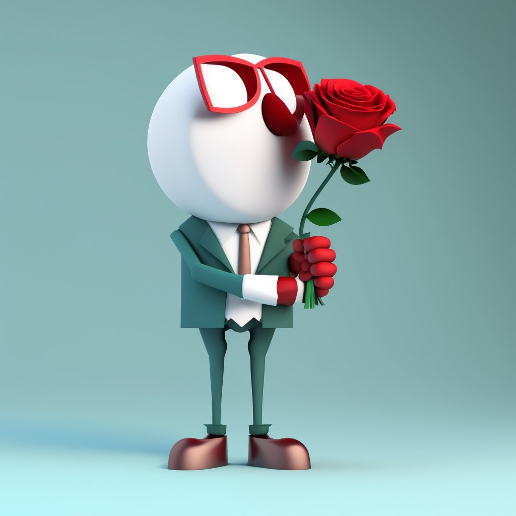 🚨Today is #RandomActsofKindnessDay

Looking for a way to do something kind for someone? 

How about sending a w3card with foreverfrens.com, you could even attach #ETH to the card so they can purchase a cup of coffee or a sweet treat🍫 ☕️ 🍷 #spreadlove &amp; kindness with us!