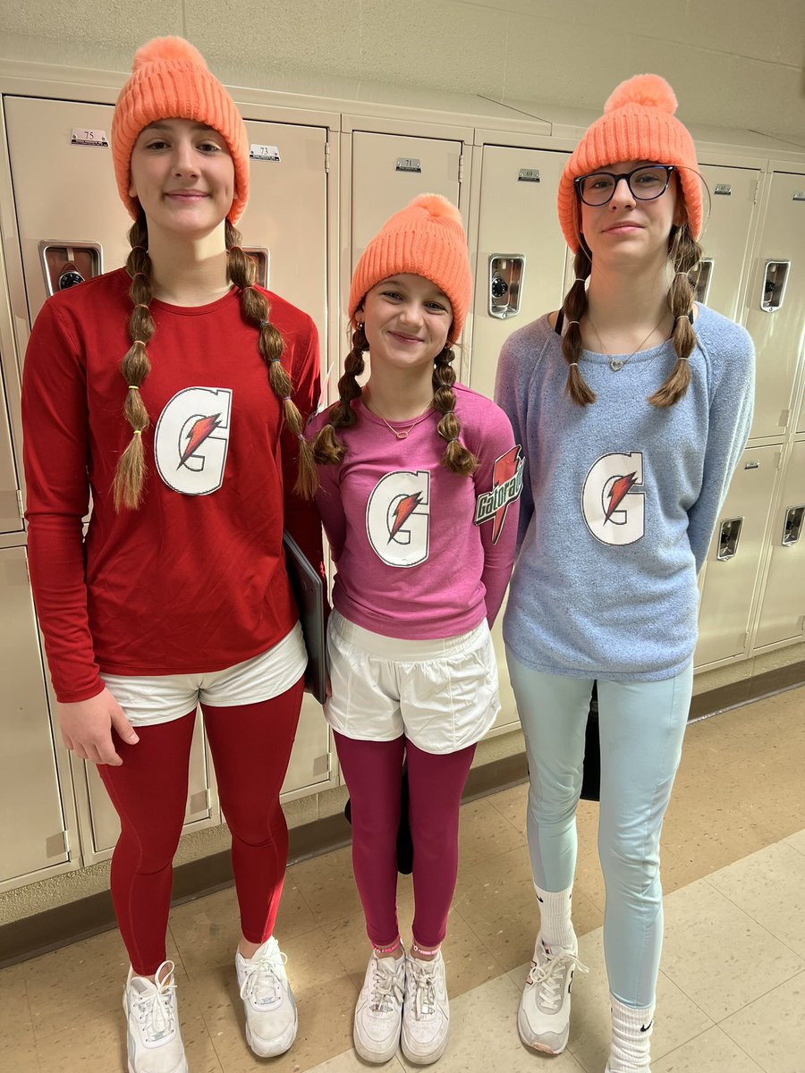 Twinning! Double up on fighting cancer <a href="/WilsonsCreekInt/">Wilson's Creek</a> <a href="/officialSPS/">Springfield Public Schools</a> <a href="/LLSusa/">伊藤佑愛</a>