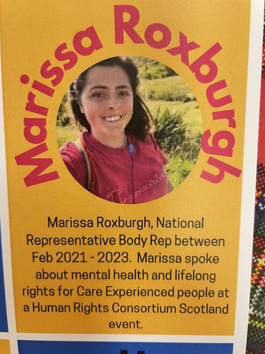 Very proud of these girls ❤️ <a href="/whocaresscot/">Who Cares? Scotland</a> <a href="/K_Henry02/">K Henry</a> <a href="/mure_tia/">Tiana Mure</a> <a href="/MarissaRoxburgh/">Marissa Roxburgh</a> <a href="/EastRenYISS/">YISS EAST REN</a>