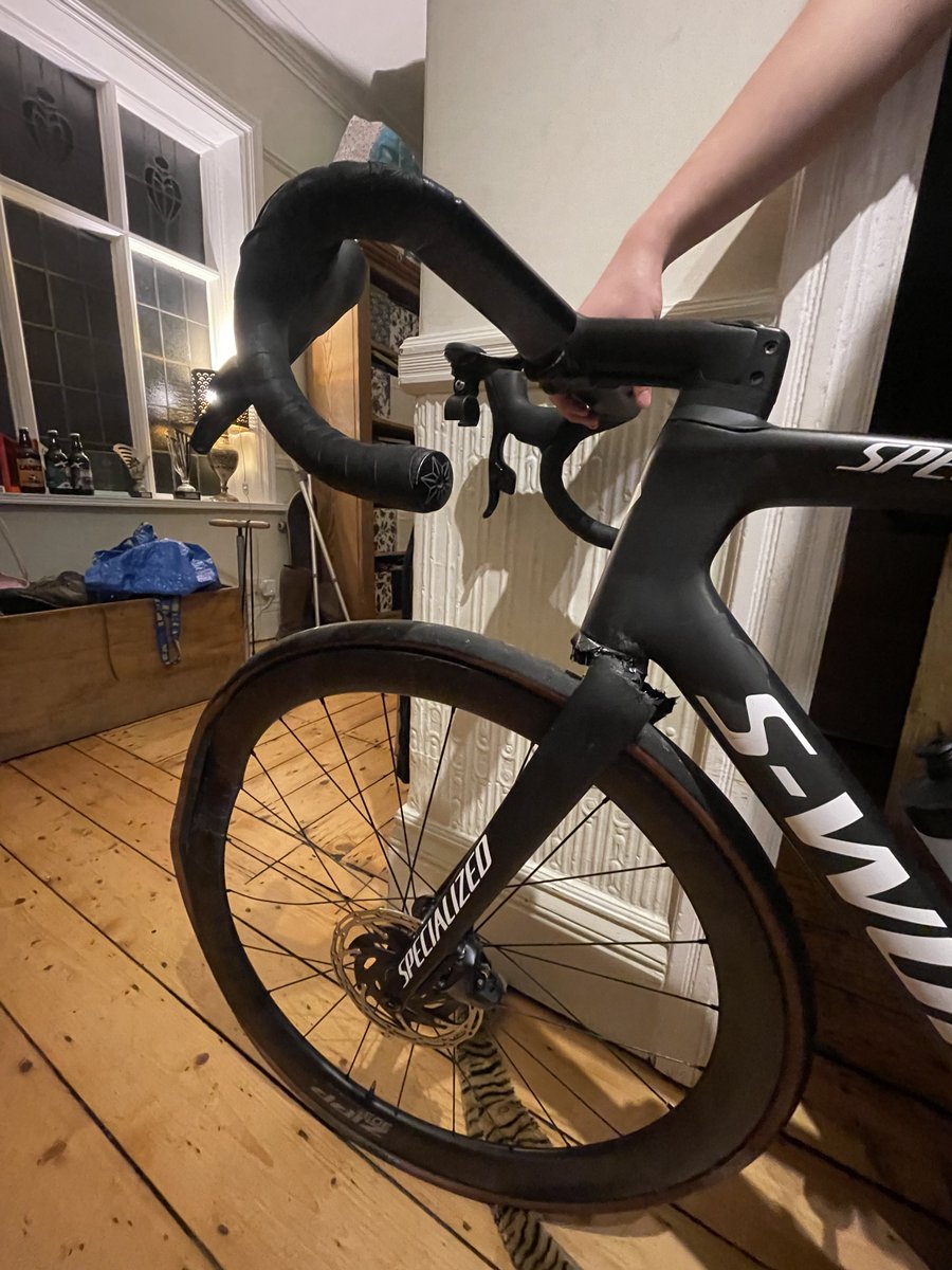 Bob Donaldson tweet media