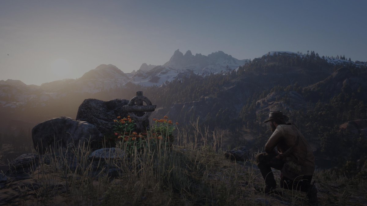 mmz118's tweet photo. Legend of the West (PLATINUM)
#PlayStationTrophy #PS5Share, #RedDeadRedemption2 

 a proper farewell https://t.co/aQX9rgyDIY