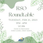 Photo by StudentOrganizations (@ASUstudentorgs)
