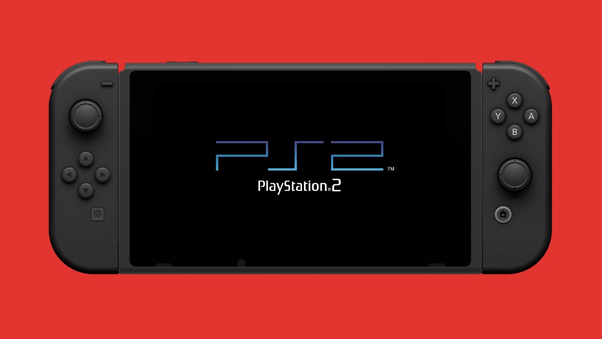 First PS2 Games Are Now Running On Nintendo Switch – NintendoSoup