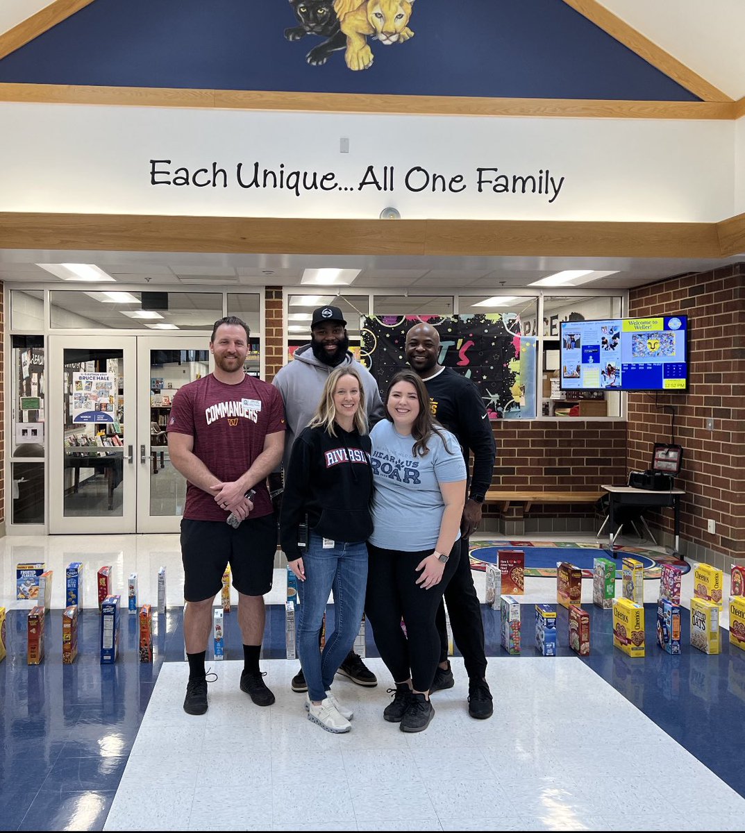 Beth Karstaedt tweet media