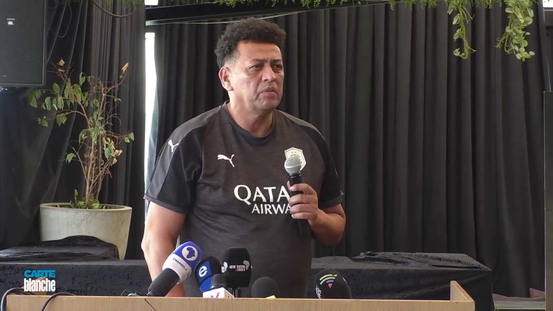 Carte Blanche on Twitter "Three music artists gunned down in just four months... The murder of