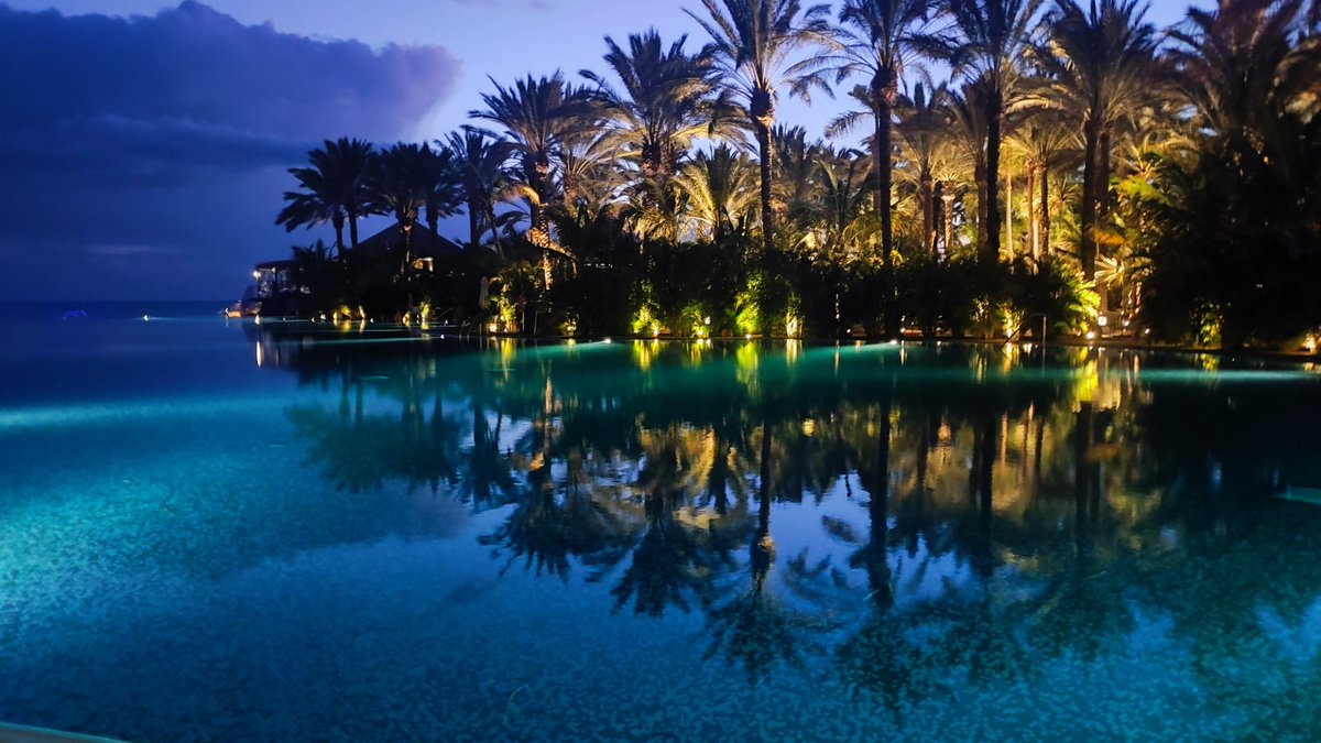 Hotel Costa Melonera Gran Canaria España